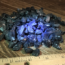 Bulk Blue Flame Coal (Buckwheat)