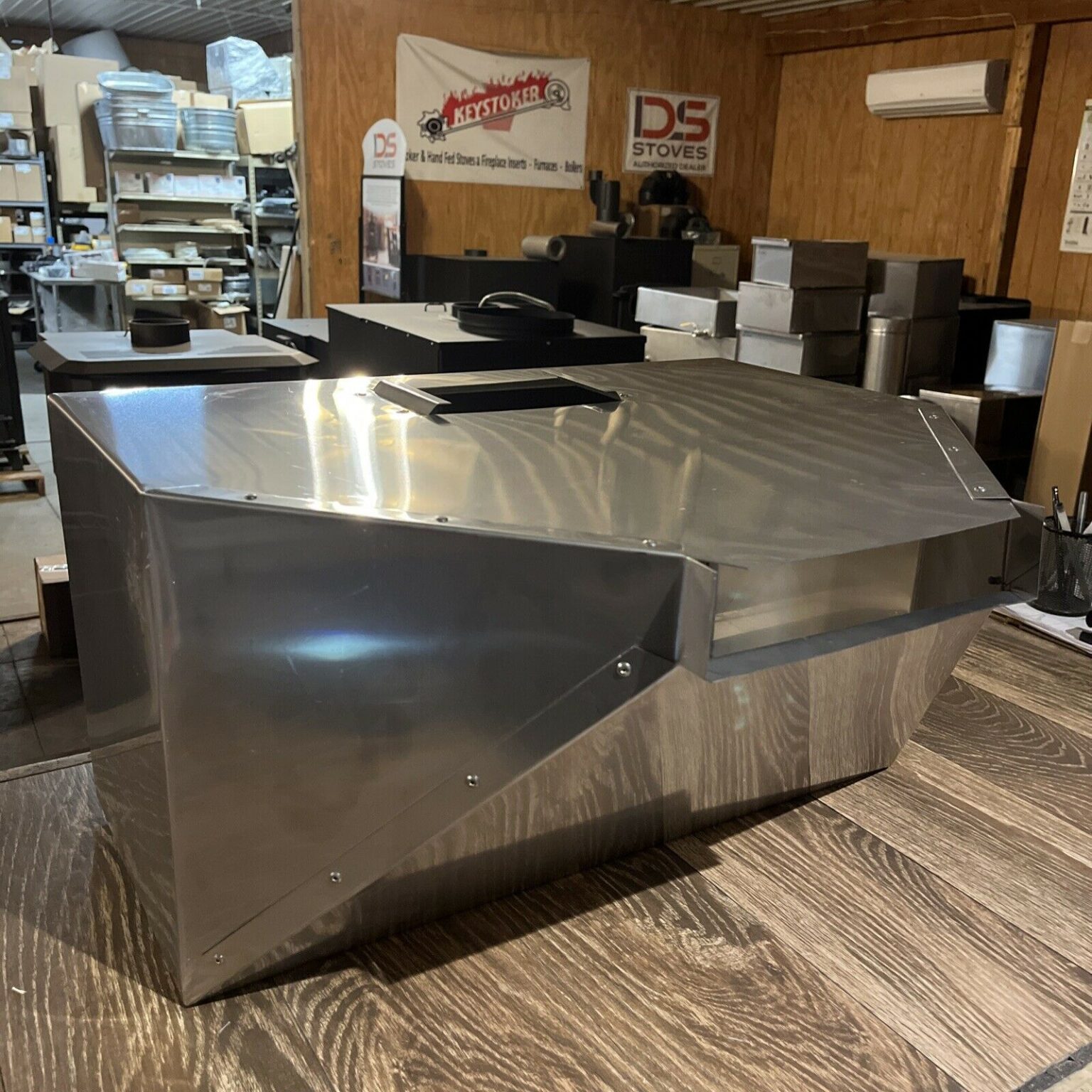 Harman Stove Parts The Coal Shop