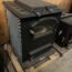 DS 1500 Circulator Coal Stove w/ Hopper (SOLD OUT)