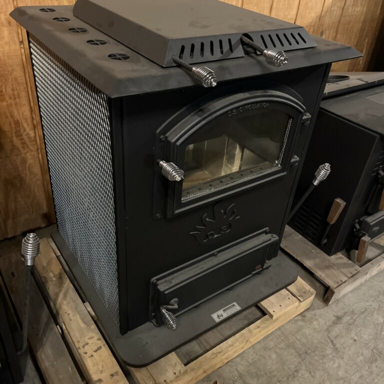 In Stock Stoves The Coal Shop
