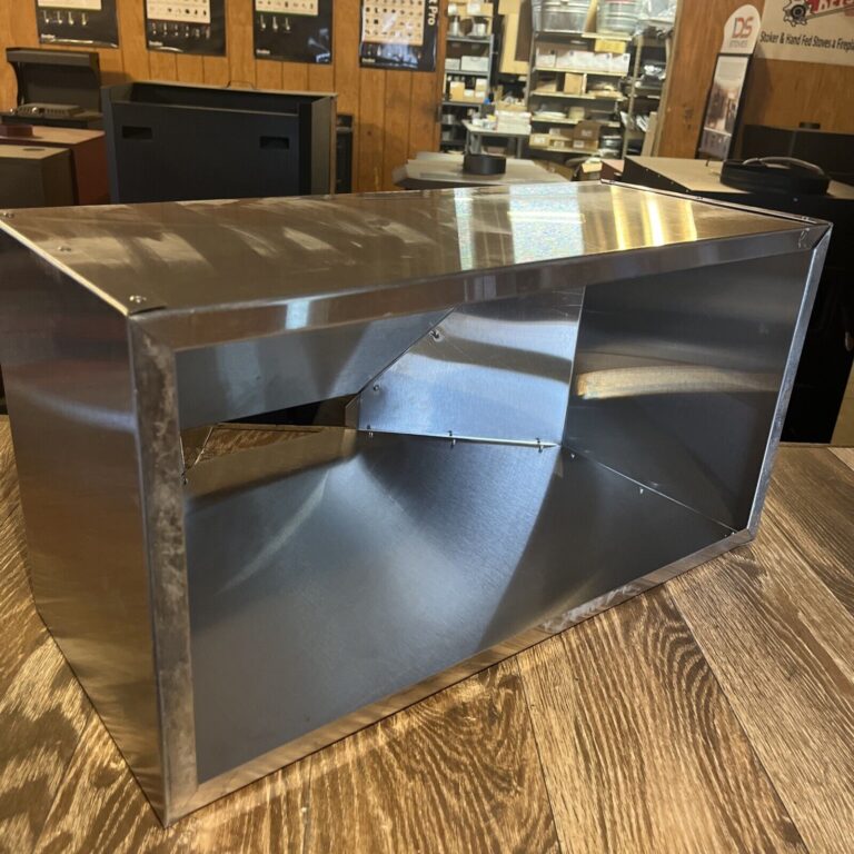 Harman Stove Parts The Coal Shop