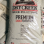 Dry Creek Premium Wood Pellets – Individual 40# Bags **PICKUP ONLY**