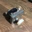 Keystoker MK-Small Coal Stove Gear Motor Feeder- OEM