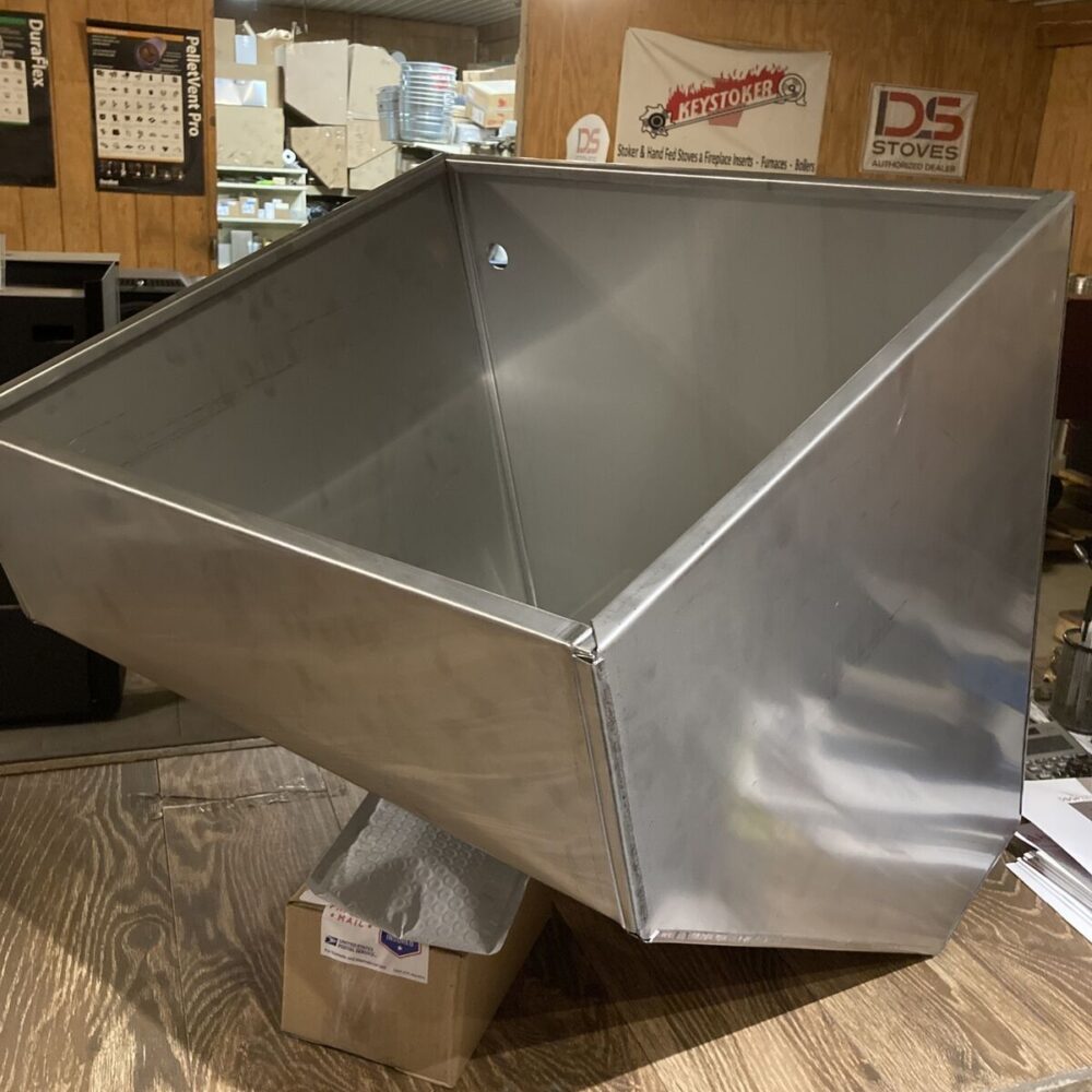 Keystoker Stove Parts The Coal Shop