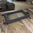 Hitzer 710 Furnace or 503 Fireplace Insert- Glass Door Complete