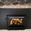 Ventis HEI170 Wood Fireplace Insert 65,000BTU *NEW*